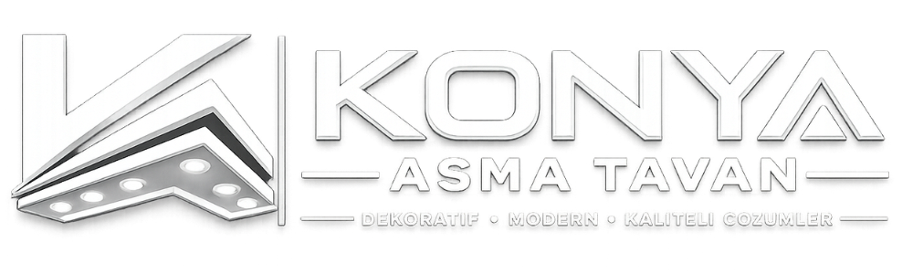 Konya Asma Tavan — Kenan Demir